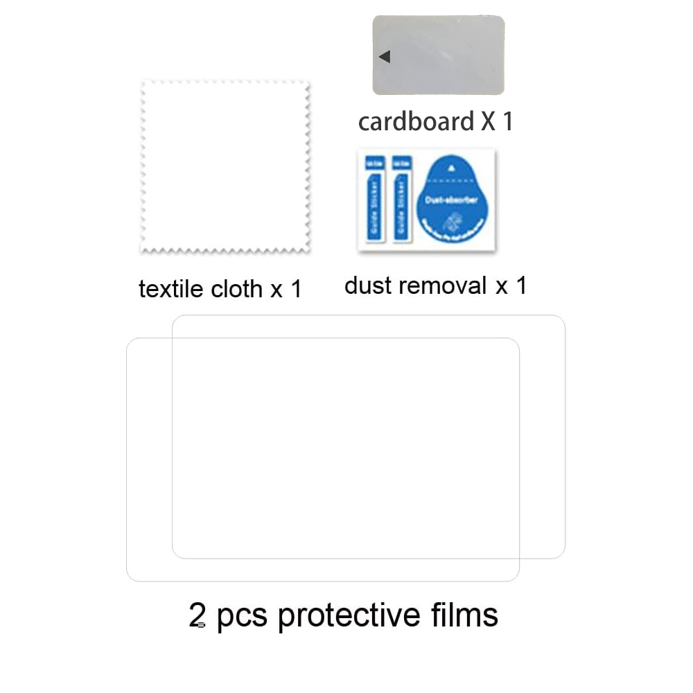For MacBook Trackpad Protector - Laptop Accessories Protector recension och pris