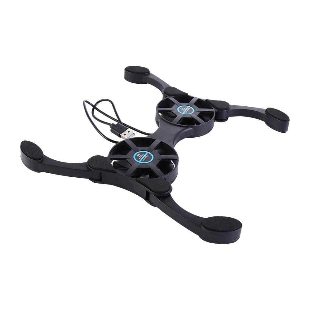 Accessories for PC USB Port No - Laptop Accessories Cooling Pad recension och pris