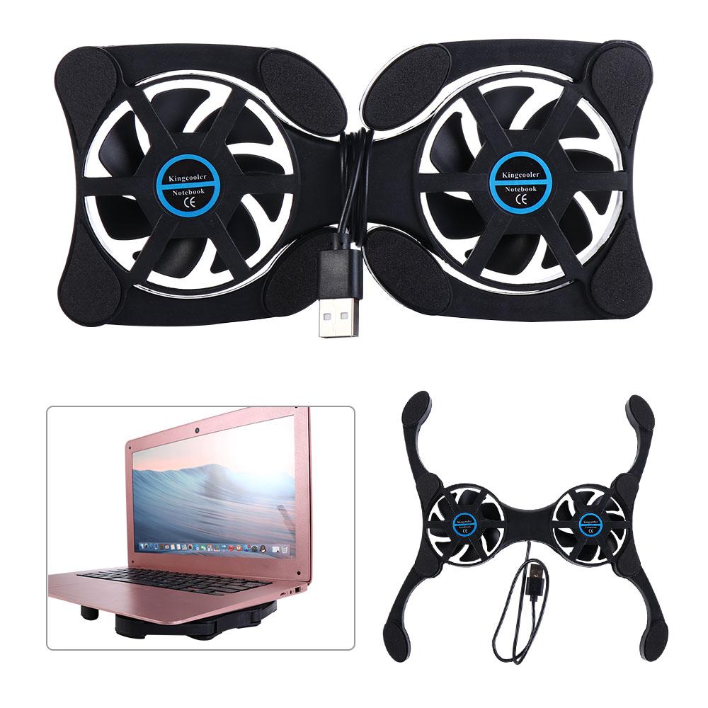Accessories for PC USB Port No - Laptop Accessories Cooling Pad recension och pris