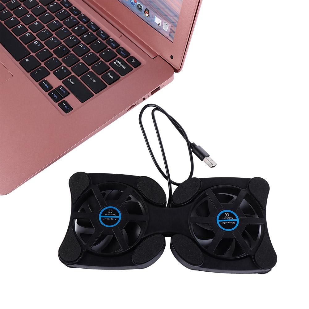 Accessories for PC USB Port No - Laptop Accessories Cooling Pad recension och pris