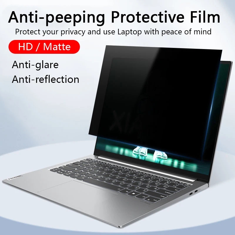 Newest Privacy Screen Protecto - Laptop Accessories Protector recension och pris
