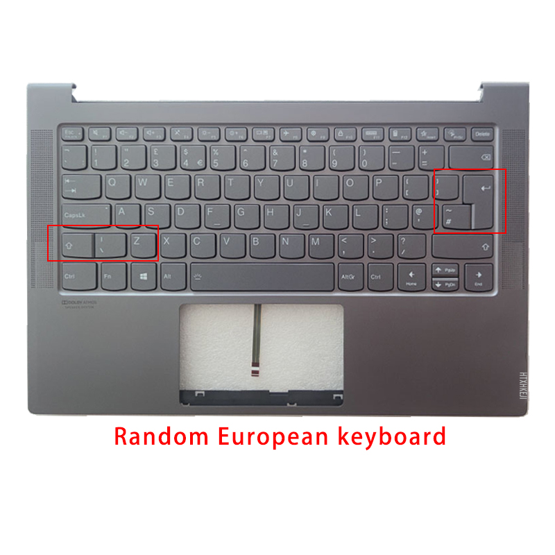 New For Lenovo Yoga Slim 7-14I - Yoga Laptop Accessories recension och pris