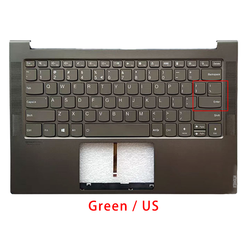 New For Lenovo Yoga Slim 7-14I - Yoga Laptop Accessories recension och pris