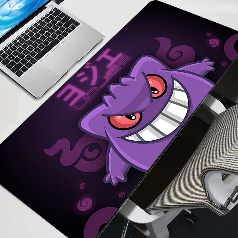 Large Mouse Pad G-gengar Mouse - Laptop Accessories Table recension och pris