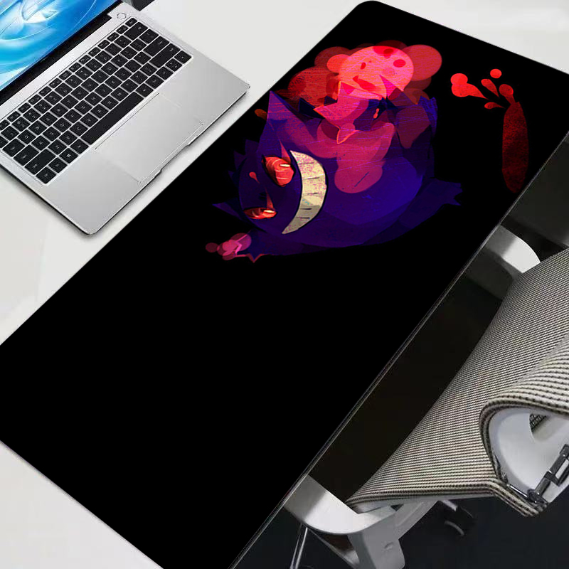 Large Mouse Pad G-gengar Mouse - Laptop Accessories Table recension och pris
