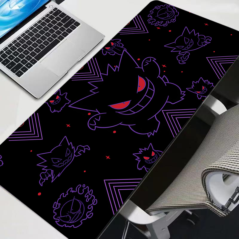 Large Mouse Pad G-gengar Mouse - Laptop Accessories Table recension och pris