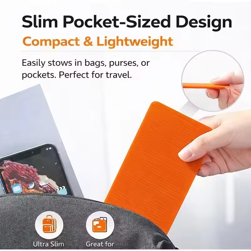 Lazy Portable Phone Stand Sili - Laptop Accessories And Parts recension och pris