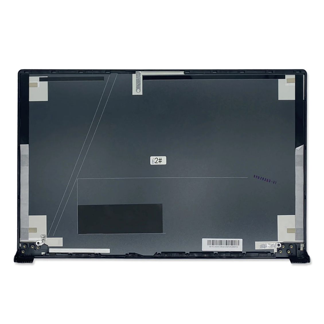 Screen Rear Cover Front Bezel  - Laptop Accessories Display recension och pris