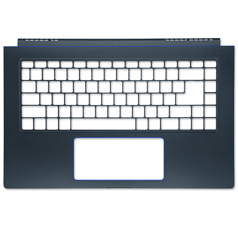 Screen Rear Cover Front Bezel  - Laptop Accessories Display recension och pris